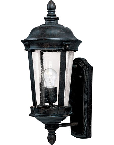 Dover DC Outdoor Wall Light