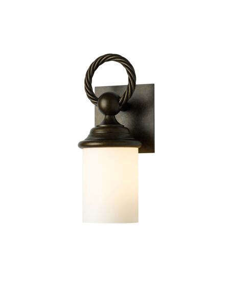 Hubbardton Forge 12 Cavo Outdoor Wall Sconce in Coastal Bronze