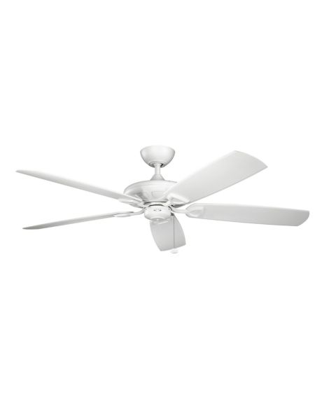 Kevlar 60-inch Ceiling Fan