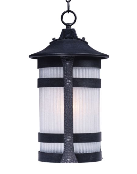 Casa Grande Outdoor Hanging Lantern