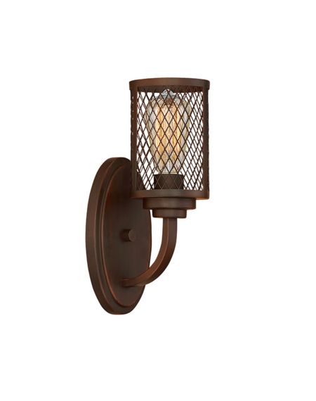 Akron Wall Sconce