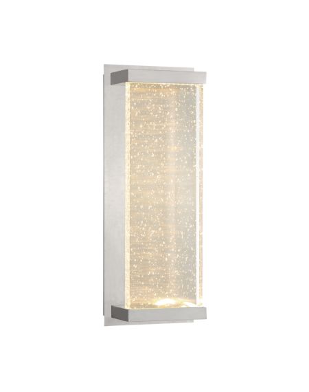 Eurofase Paradiso 2-Light Wall Sconce in Brushed Nickel