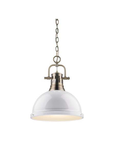 Duncan Pendant Light with Chain