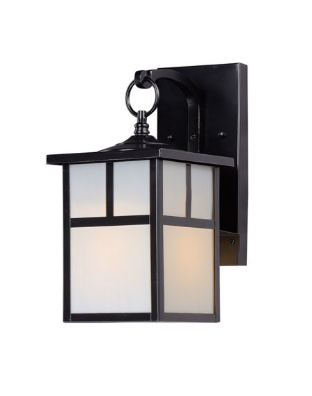 Coldwater  Outdoor Wall Sconce