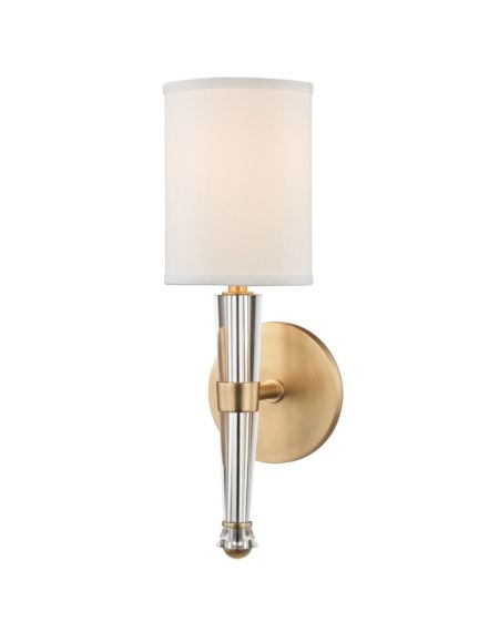 Volta Wall Sconce