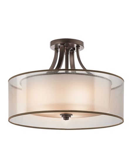 Lacey 4-Light Ceiling Light