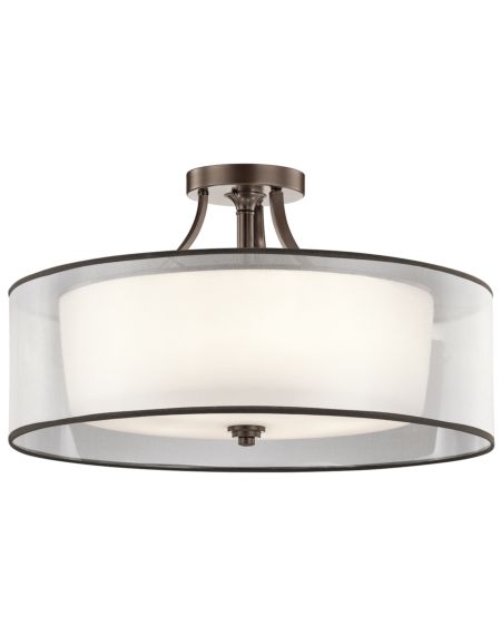 Lacey 5-Light Ceiling Light
