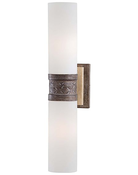 Compositions Wall Sconce
