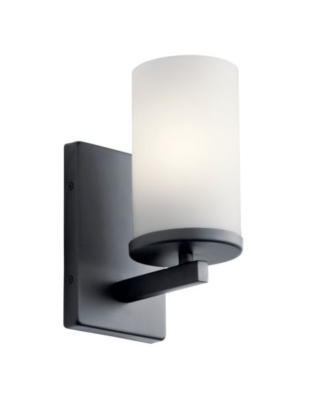 Crosby Wall Sconce