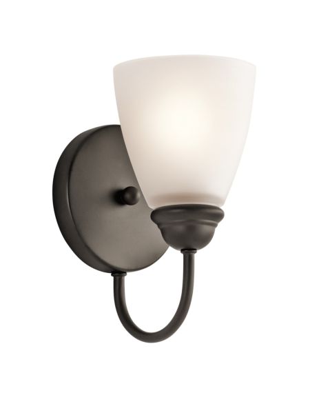 Jolie Wall Sconce