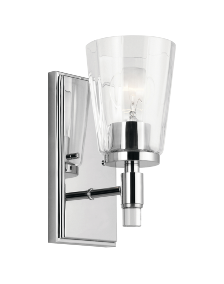 Audrea Wall Sconce