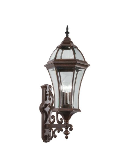 Townhouse Outdoor XLarge Wall Light