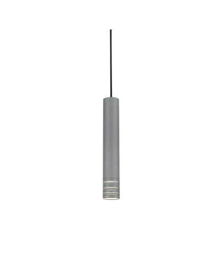  Milca Pendant Light in Gray