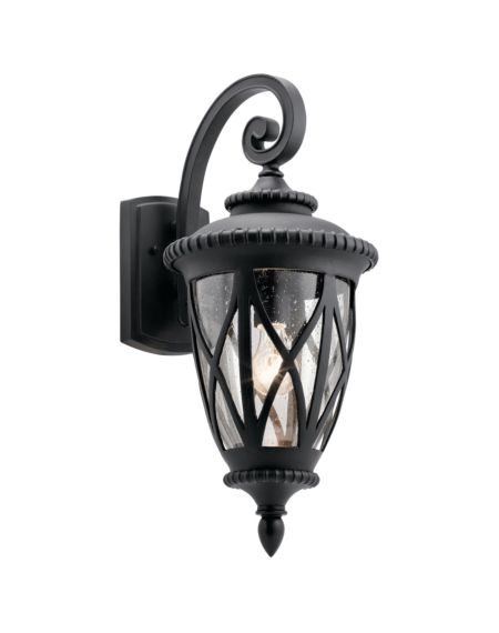 Admirals Cove Outdoor Wall Sconce