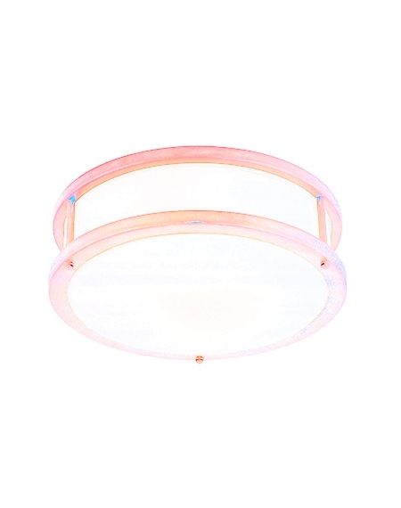 Conga Dimmable LED Ceiling Light