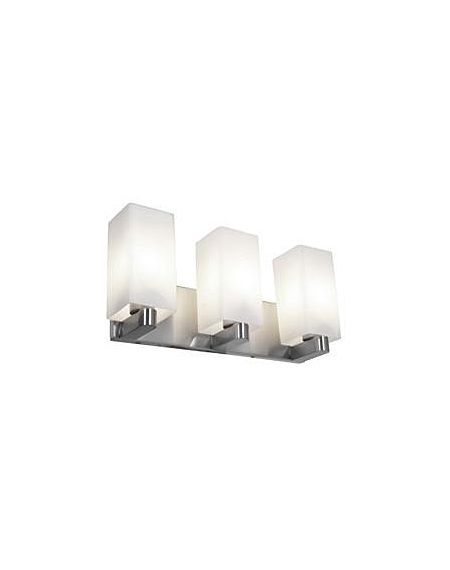 Archi 3-Light LED Bathroom Vanity Light