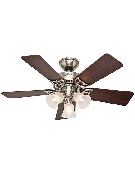Southern Breeze 42-inch Ceiling Fan
