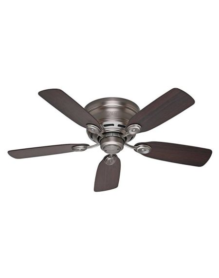 Low Profile 42-inch Ceiling Fan