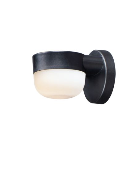  Michelle Outdoor Wall Light in Black