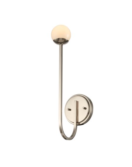 Bistro Wall Sconce