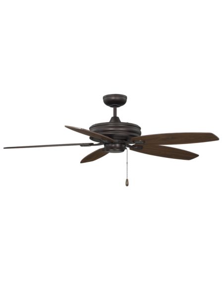 Kentwood 52-inch 5-Blade Ceiling Fan