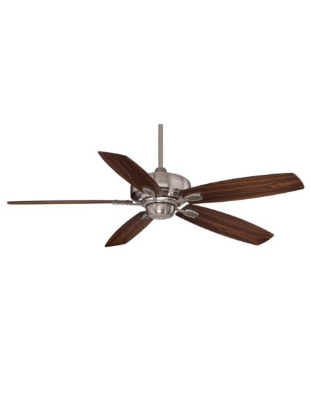 The Wind Star 52-inch Ceiling Fan