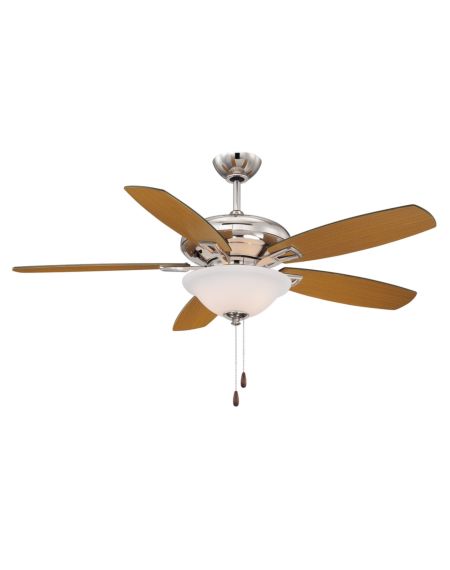 Mystique 52-inch 3-Light Ceiling Fan