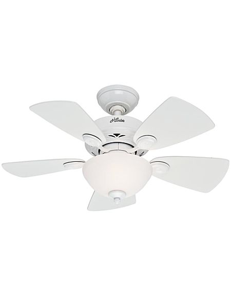 Watson 34-inch Ceiling Fan