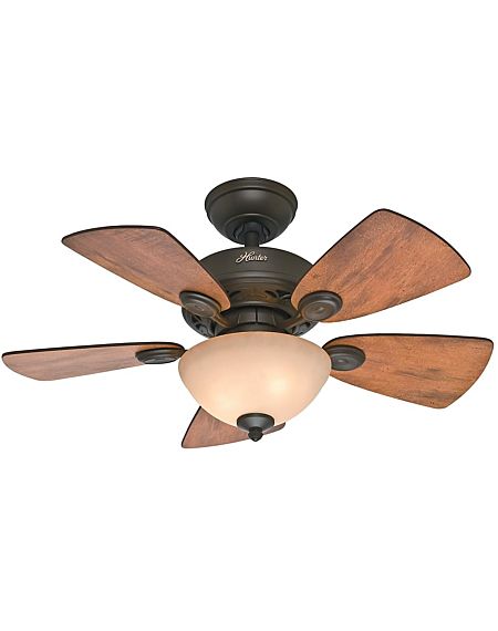 Watson 34-inch Ceiling Fan