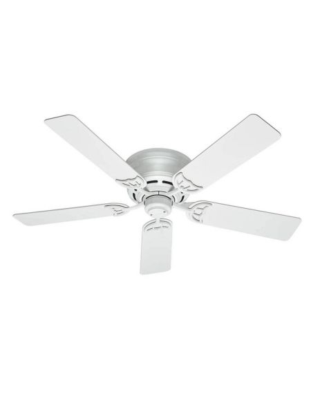 Low Profile 52-inch Ceiling Fan