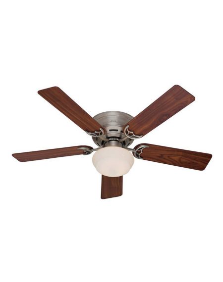 Low Profile Plus 52-inch Ceiling Fan