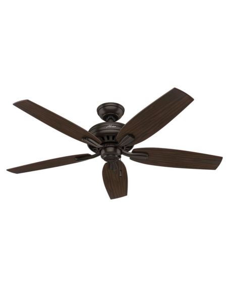 Newsome 52-inch Indoor Ceiling Fan