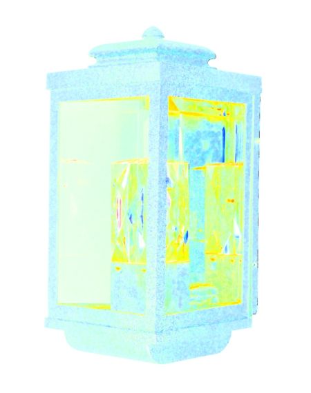 Mandeville 2-Light Outdoor Wall Sconce