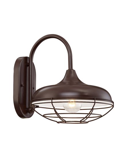 5000 Series Wall Sconce