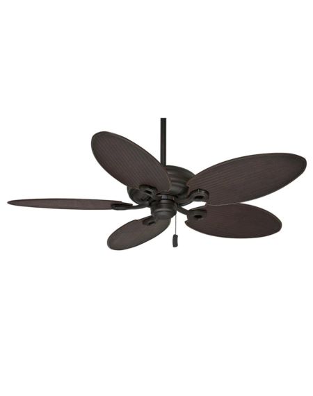 Charthouse 54-inch Outdoor Ceiling Fan