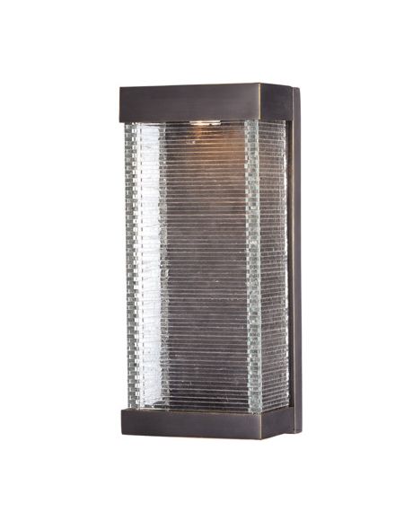 Stackhouse VX  Outdoor Wall Sconce