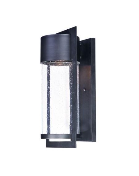 Focus  Outdoor Wall Sconce