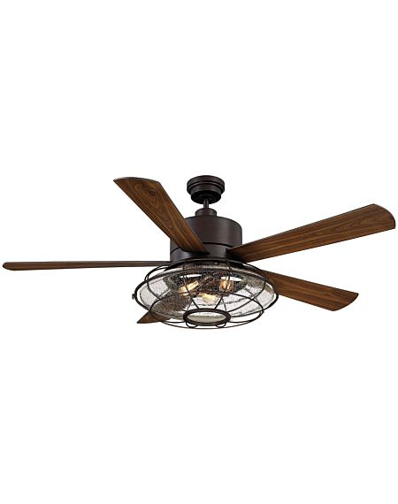 Connell 56-inch 5 Blade Ceiling Fan