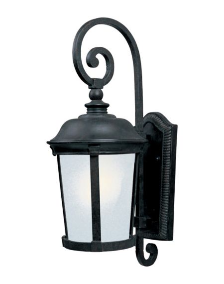 Dover LED E26  Outdoor Wall Sconce