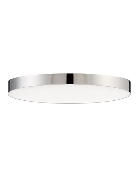  Trim Ceiling Light in Polished Chrome