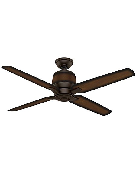 54-inch Aris Outdoor Ceiling Fan