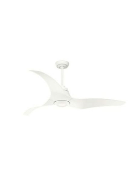 Stingray 60-inch LED Indoor Ceiling Fan