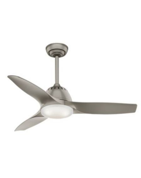 Wisp 44-inch LED Indoor Ceiling Fan