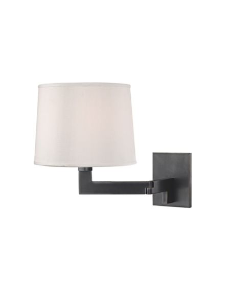 Fairport Wall Sconce