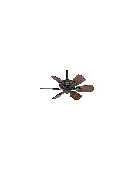 31-inch Wailea Outdoor Ceiling Fan