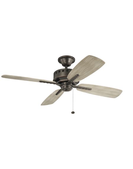 Eads 52-inch Ceiling Fan