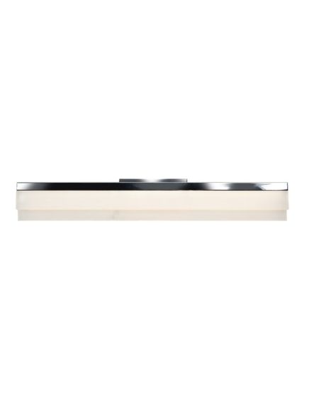 Linear 2-Light Dimmable LED Vanity