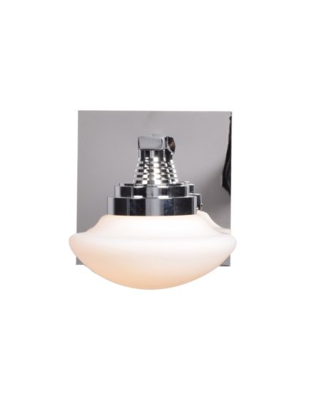 Atomiser LED Bathroom Vanity Light
