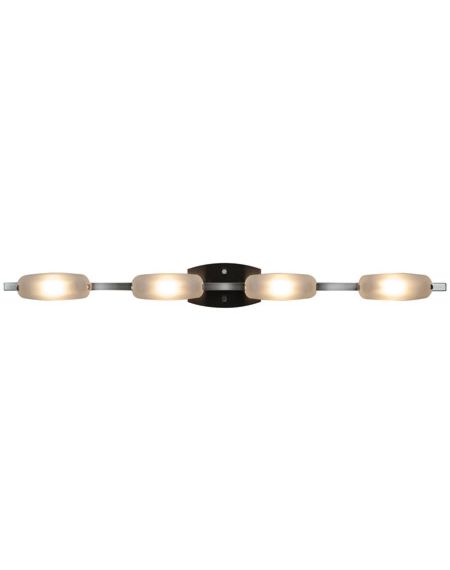 Nido 4-Light Dimmable LED Ceiling Light