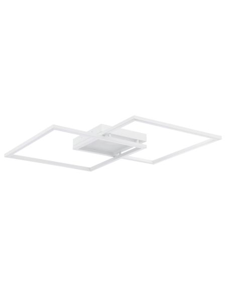 Squared Wall Sconce